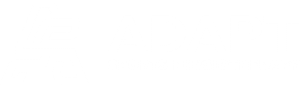 Adapt Sports Physiotherapy logo (white)