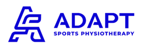 Adapt Sports Physiotherapy logo