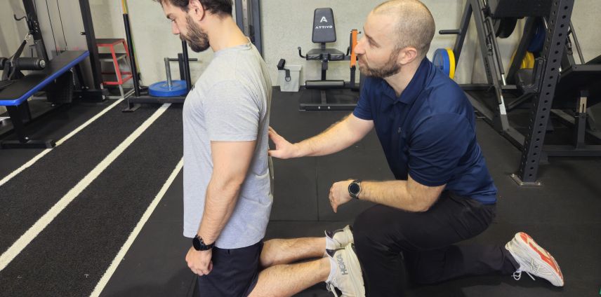 Footballers training during preseason in Chirnside Park — injury prevention guide from Adapt Sports Physiotherapy